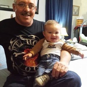 Meet your Posher, James